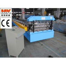 Normal Corrugated Roll Forming Machine